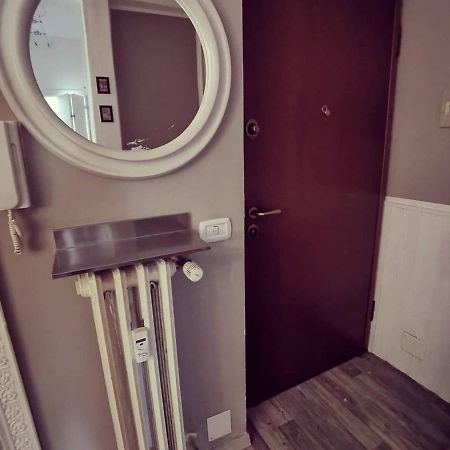 Ferienwohnung Il Giardino Di Margherita Turin Exterior foto