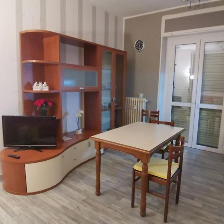 Ferienwohnung Il Giardino Di Margherita Turin Exterior foto