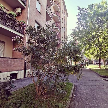 Ferienwohnung Il Giardino Di Margherita Turin Exterior foto