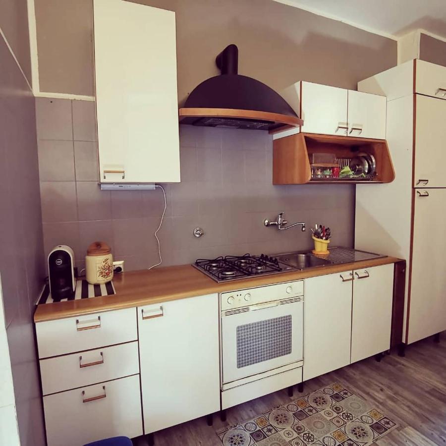 Ferienwohnung Il Giardino Di Margherita Turin Exterior foto