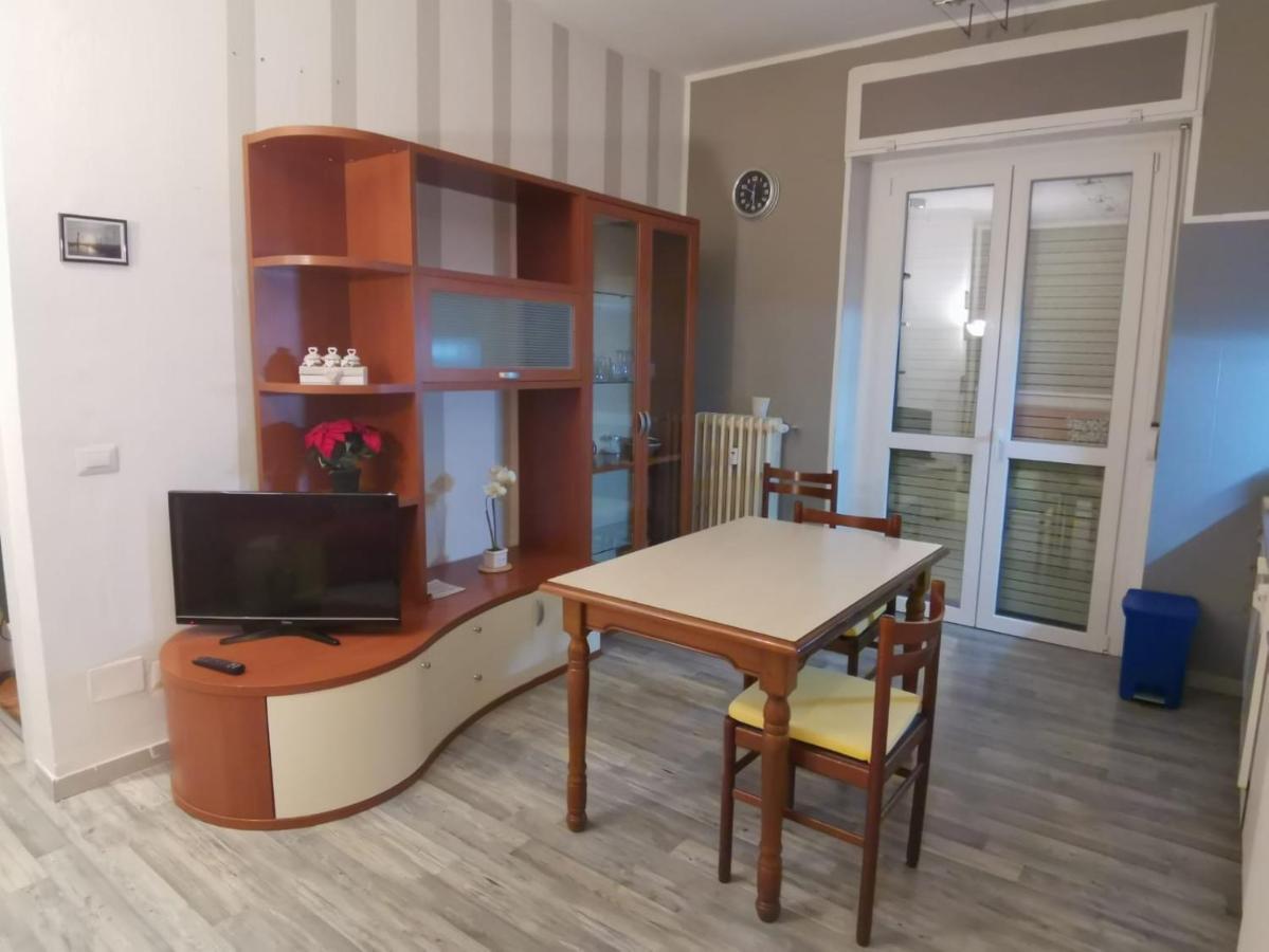 Ferienwohnung Il Giardino Di Margherita Turin Exterior foto