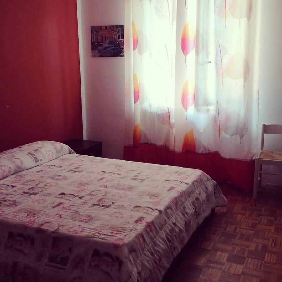 Ferienwohnung Il Giardino Di Margherita Turin Exterior foto